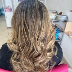 Tintes y Mechas