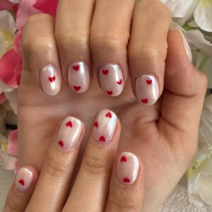 Uñas